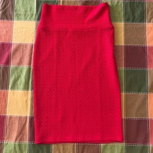 Lularoe Cassie NWT